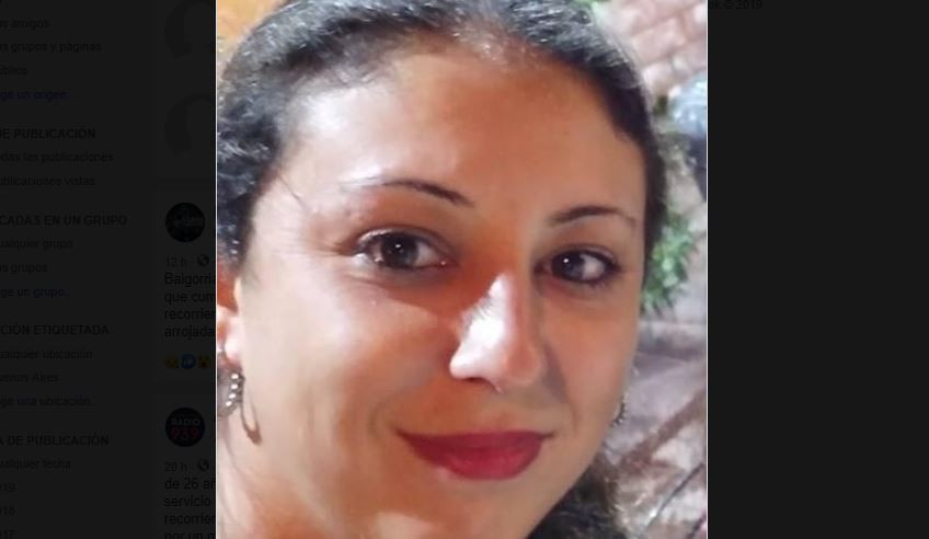 Mujer policía resultó gravemente herida en el reclamo de justicia por la muerte de cuatro jóvenes | Actualidad