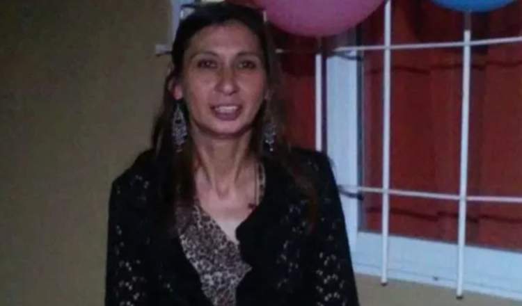 Un adolescente de 17 años fue detenido por el femicidio de Carla en Santa Fe | Actualidad