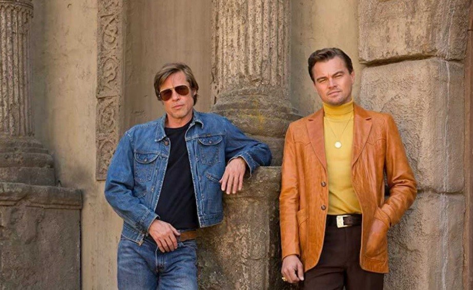 Brad Pitt y Leonardo DiCaprio quieren trabajar juntos otra vez | Espectáculos