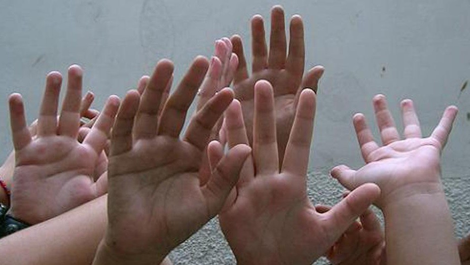 Ya hay 74 inscriptos de todo el país que aspiran a la adopción de cuatro hermanitos | Actualidad