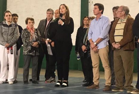 Anunciaron tarifa social para clubes de barrio | Actualidad