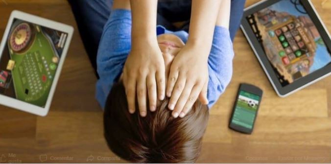 Denuncian que la nueva ley de juego online favorece la ludopatía | Actualidad