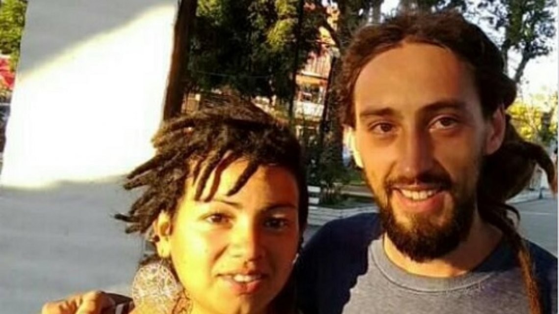 Buscan a dos mochileros en Mendoza: se subieron a un auto y desaparecieron | Actualidad