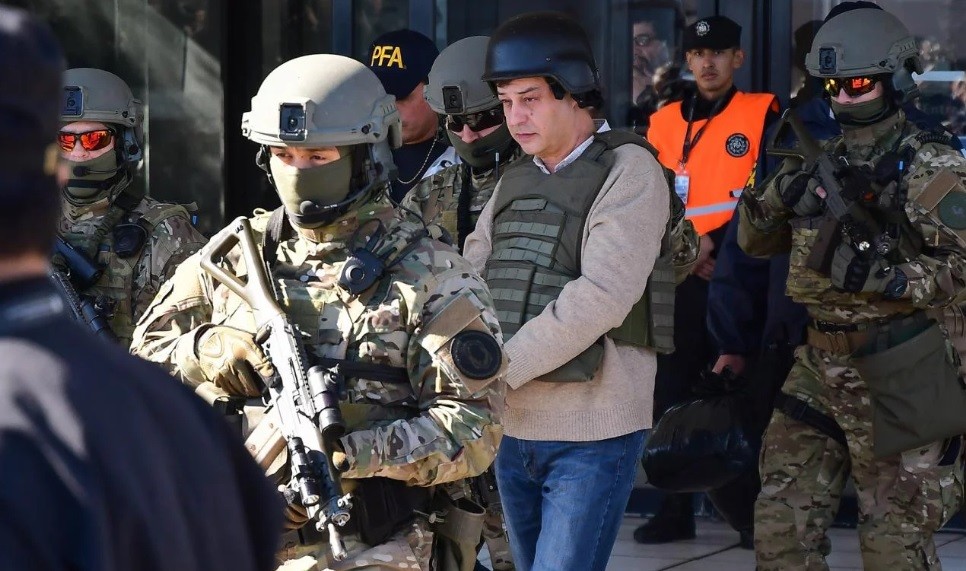 El excontador de los Kirchner renunció al programa de imputados protegidos | Política