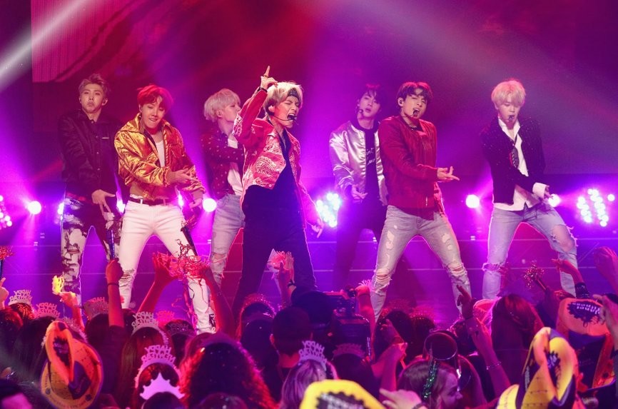 BTS sin techo: nuevo disco, gira, 20 millones de seguidores y la presión para un show en Argentina | Espectáculos