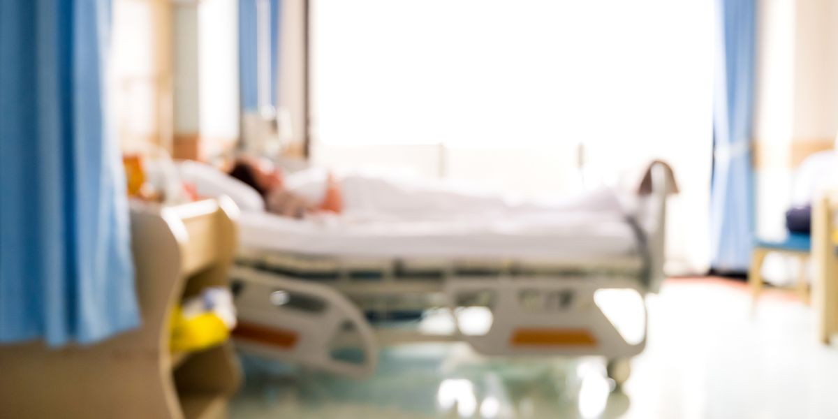 Ya había estado embarazada la mujer en estado vegetativo que fue violada y dio a luz | Internacionales