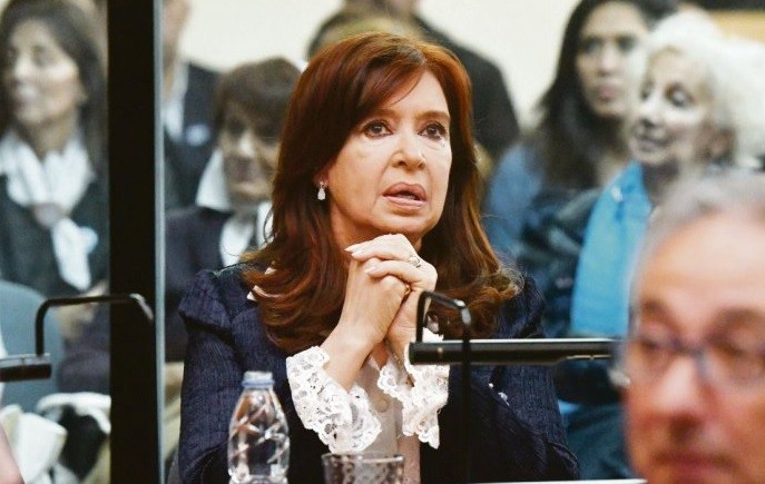 Autorizan a Cristina Kirchner a no concurrir a la segunda audiencia del juicio | Política