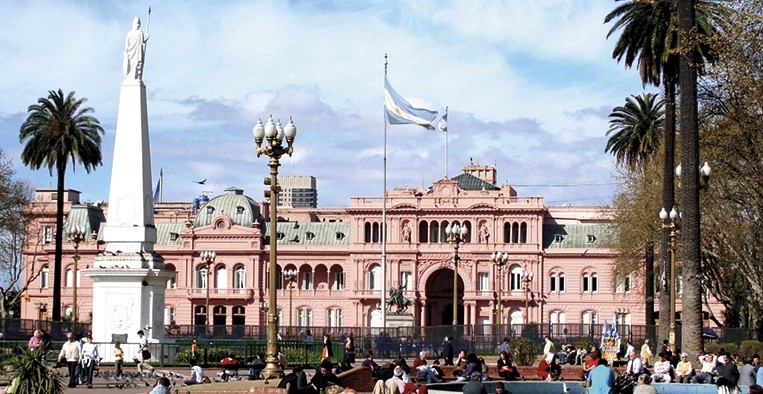 Cronograma del funcionamiento de servicios públicos para el 25 de Mayo | Actualidad