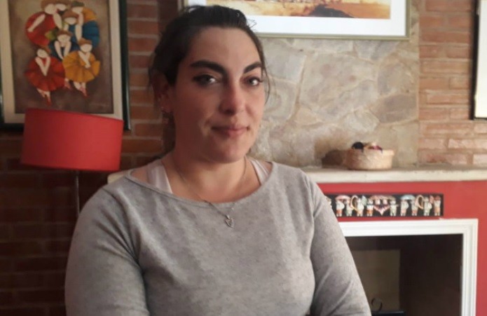 Una taxista cordobesa apuñaló a un falso policía | Actualidad