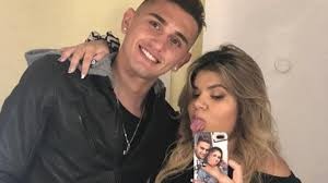 El nuevo look rubio extremo de More Rial | Espectáculos