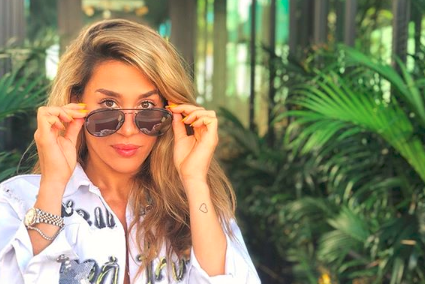 Rompió Instagram: con esta foto festejó su cumpleaños Jimena Barón | Espectáculos