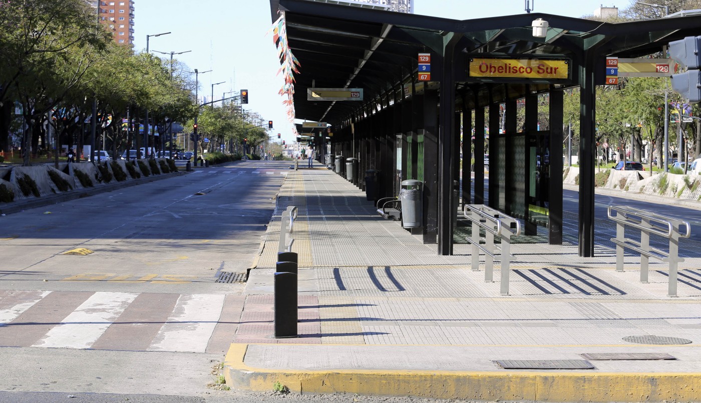 La CGT realizará el miércoles el sexto paro nacional contra el gobierno de Macri | Política