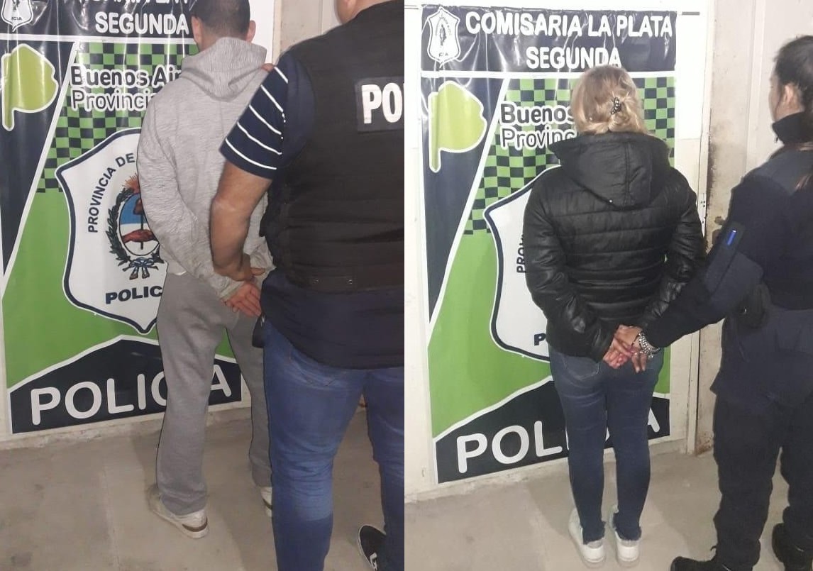 Rescataron a cinco mujeres víctimas de una red de trata en La Plata: hay dos detenidos | Actualidad