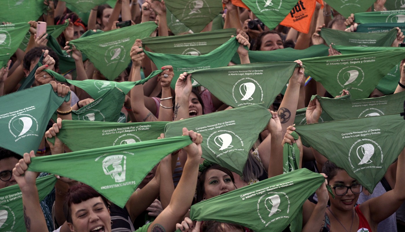 Volverán a presentar el proyecto por el aborto legal: los principales puntos y las modificaciones | Política