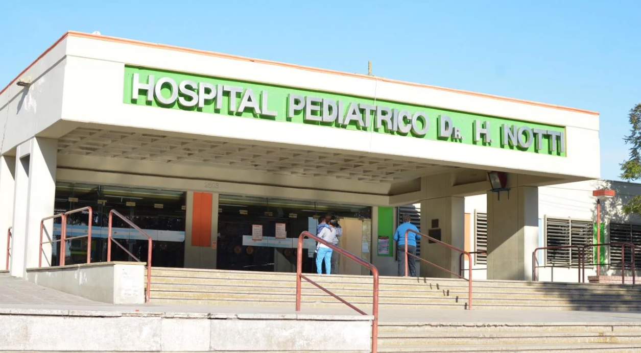 Tragedia en Mendoza: una beba de un año y medio murió tras ser atropellada por su papá | Actualidad