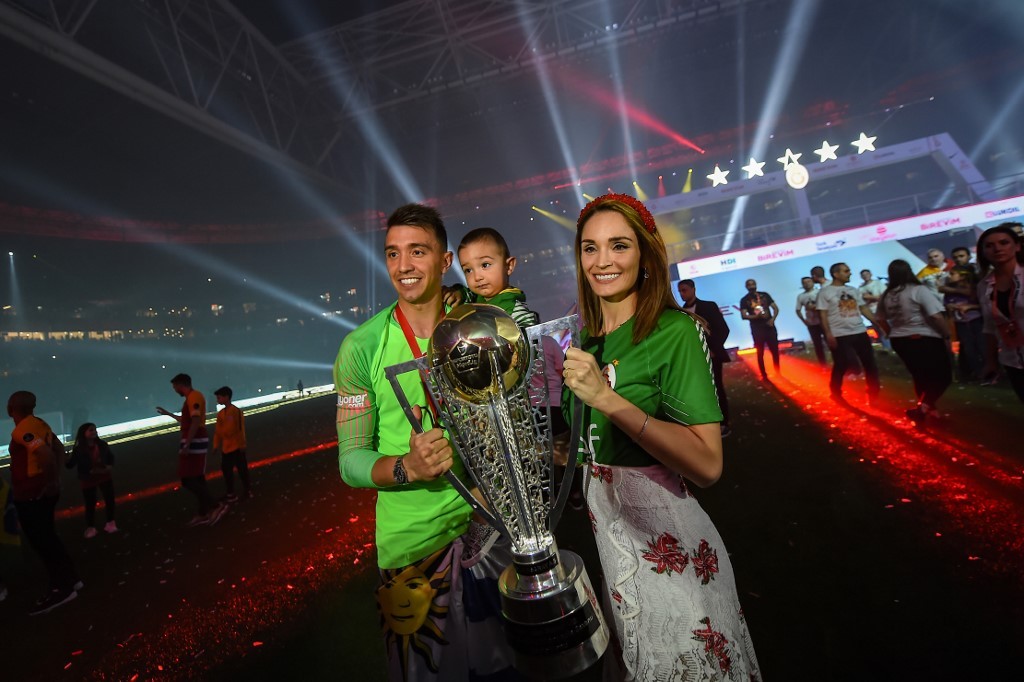 ¿Fernando Muslera a River? La complicada ingeniería para incorporar al arquero | Deportes