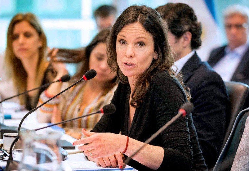 Carolina Stanley y Guillermo Dietrich confirman que Macri será candidato a presidente | Política