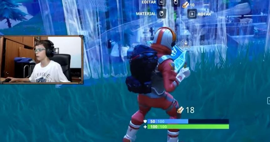 ¿Quién es Thiago, el chico de 13 años que viajará a la final del Mundial de Fortnite en Nueva York? | Actualidad