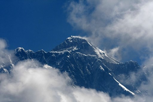 Murió un alpinista en el Everest: es la undécima víctima mortal en lo que va del 2019 | Internacionales