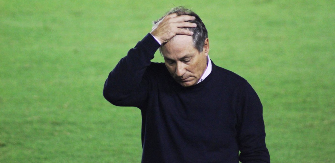 Copa Sudamericana: Independiente se juega el pase a octavos y Holan su continuidad | Deportes