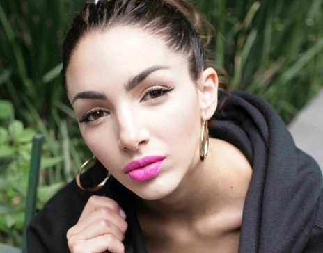 Thelma Fardin, contra Moria Casán: "Es una mierda ser y tener que ser la víctima que esperan que seas" | Espectáculos