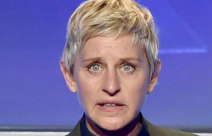 Ellen DeGeneres confesó que fue abusada por su padrastro cuando tenía 15 años | Espectáculos