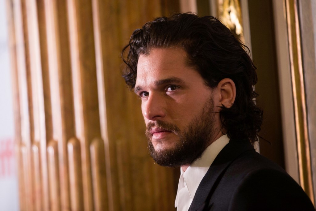 A poco del final de Game of Thrones, el actor Kit Harington ingresó en rehabilitación | Espectáculos