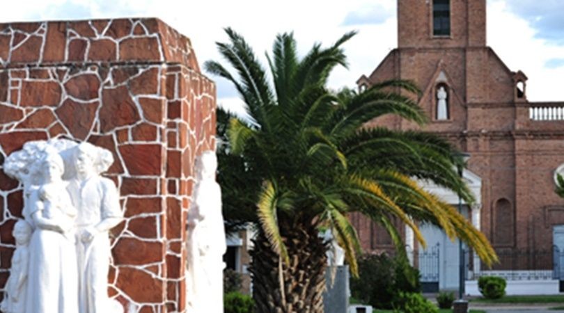 Video documento: un pueblo de Santa Fe, en vilo por la aparición de "La Llorona" | Curiosidades