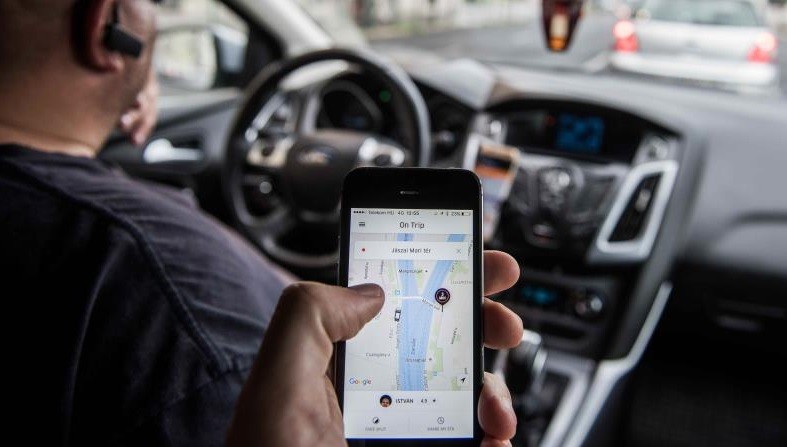 Uber podría expulsar a los usuarios groseros | Internacionales