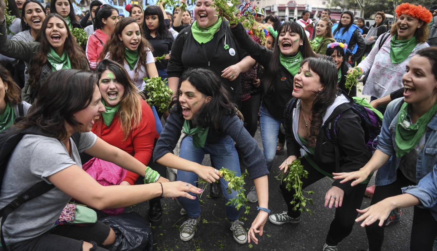 Murió una mujer tras realizarse un aborto clandestino en Tigre | Actualidad