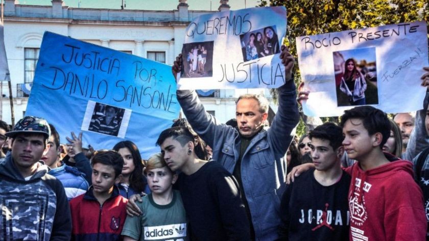 Una trama de brutalidad y encubrimiento en San Miguel de Monte: el testimonio de la policía que confesó | Actualidad