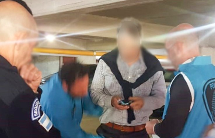 El escalofriante posteo de Facebook del pediatra del Garrahan acusado de pedófilo | Actualidad