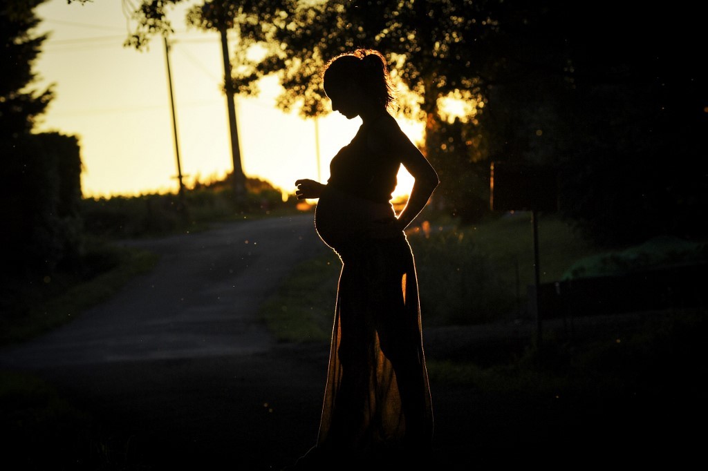 Un estudio asocia el estrés al principio del embarazo con esperma de peor calidad | Internacionales