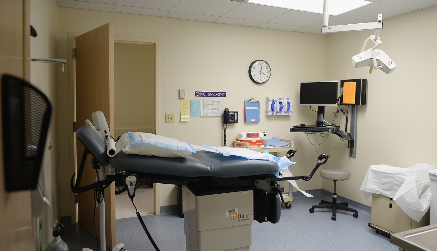 La única clínica de Missouri que practica abortos lucha para que no la cierren | Internacionales