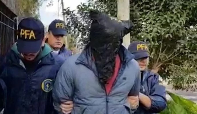 Violó a su hijastra de 10 años y su hermano lo filmaba: subieron el video a un sitio porno | Actualidad
