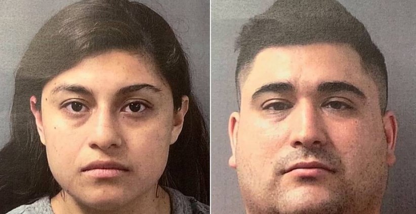 Grabaron y se sacaron selfies de su hijo de 12 años que se moría de hambre atado en la bañera | Internacionales