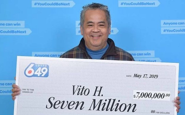 Trabaja limpiando pisos y se ganó la lotería: afirma que seguirá trabajando | Curiosidades