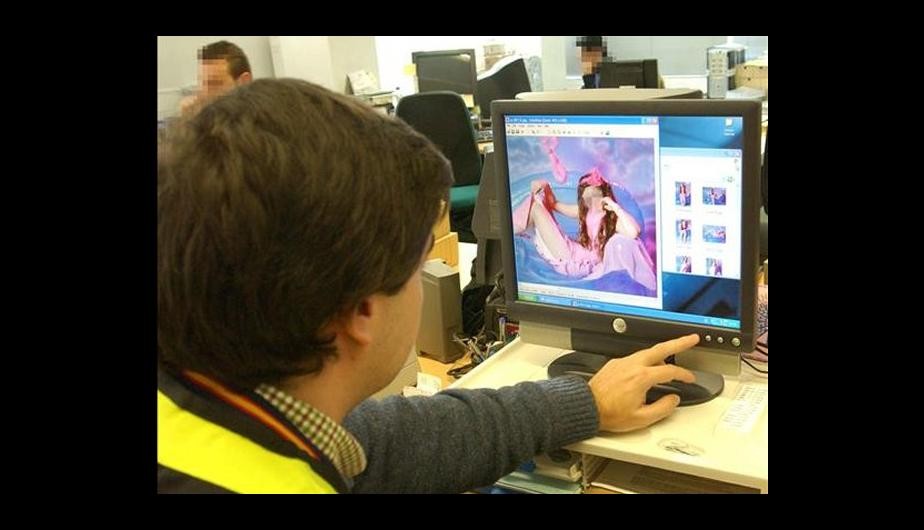 Argentina integra el top ten de consumo de pornografía infantil | Actualidad