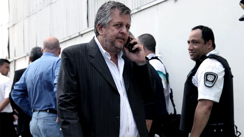 Extorsión y espionaje: Stornelli faltó a su quinto llamado a indagatoria | Política