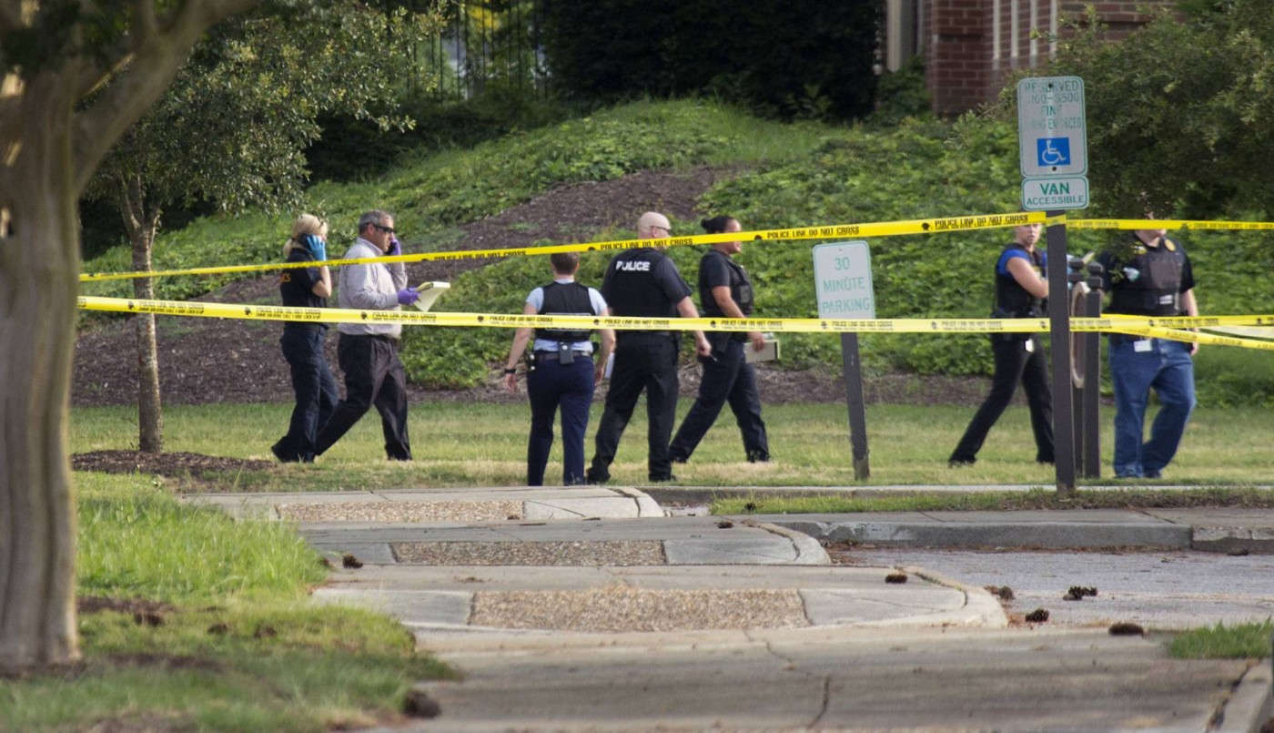 EE.UU.: al menos 12 muertos por un tiroteo en un edificio municipal | Internacionales