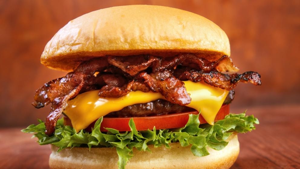La ciencia reveló cuáles son los ingredientes de la hamburguesa perfecta | Curiosidades
