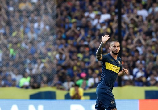 El lamento de Darío Benedetto y Tevez tras la derrota de Boca en la Copa de la Superliga | Deportes