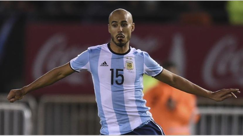 Guido Pizarro a la Selección: reemplaza al lesionado Exequiel Palacios | Deportes