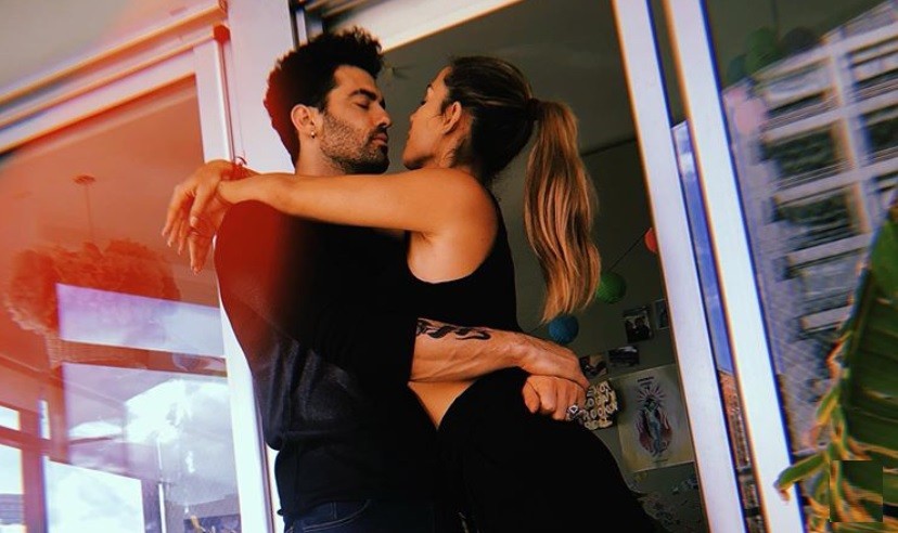 Un juguete sexual, el regalo para Jimena Barón de parte de su novio | Espectáculos