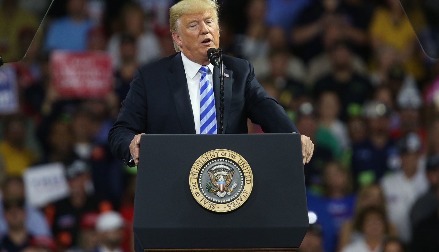 Trump confirmó que Rusia retiró a la mayoría de su personal de Venezuela | Internacionales