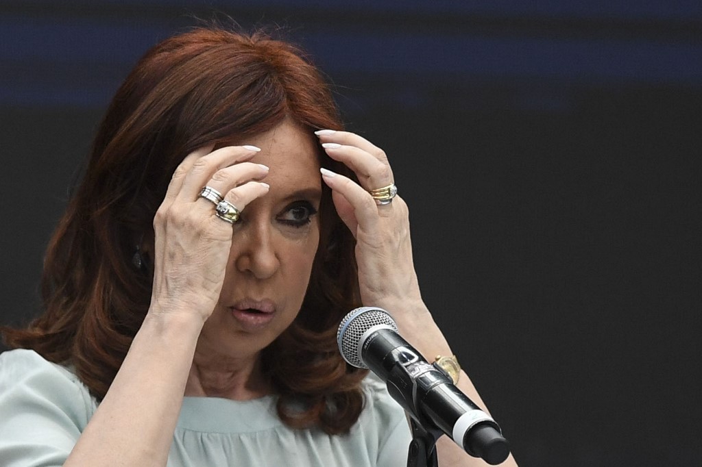 Por decreto, el Gobierno ordenó que Cristina Kirchner no puede cobrar dos pensiones | Política