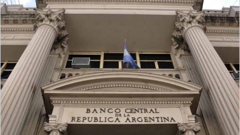Búsqueda laboral: el Banco Central incorporará a 30 "jóvenes profesionales" con sueldos desde $ 50 mil | Economía