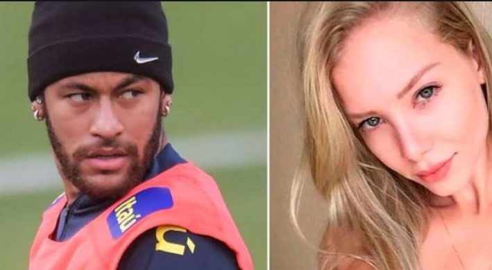 Quién es Najila Trindade, la mujer que acusó de violación a Neymar | Deportes