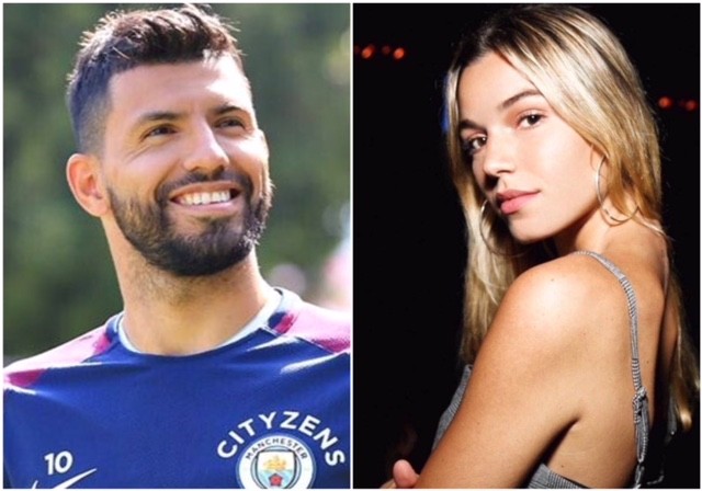 La foto que prueba la "traición" del Kun Agüero a uno de sus hermanos | Espectáculos