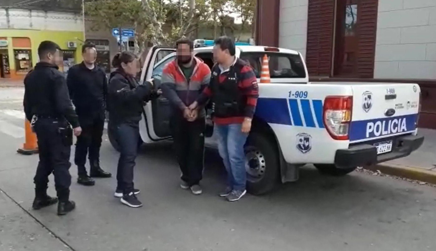 Cayó el hombre acusado del abuso de su hijastra de 9 años | Actualidad